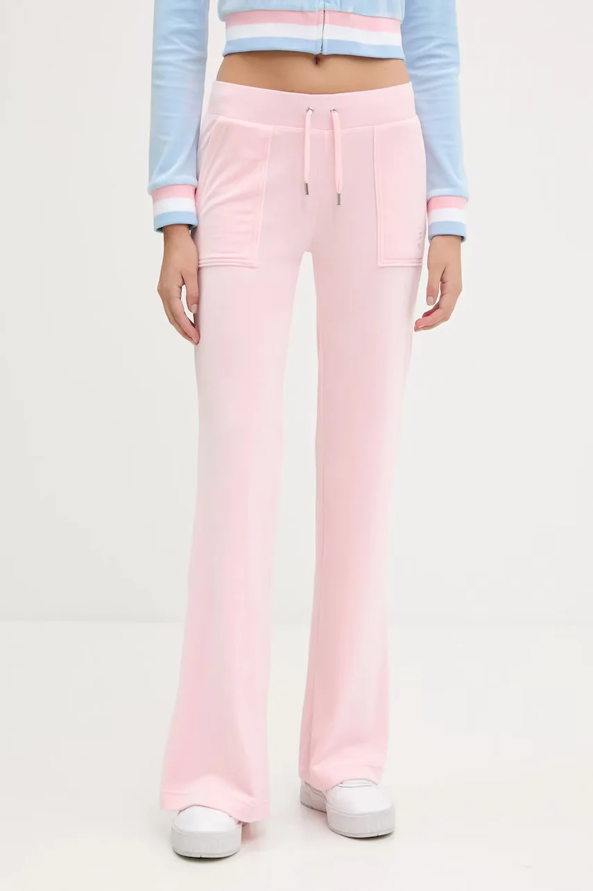 Juicy Couture Спортен панталон