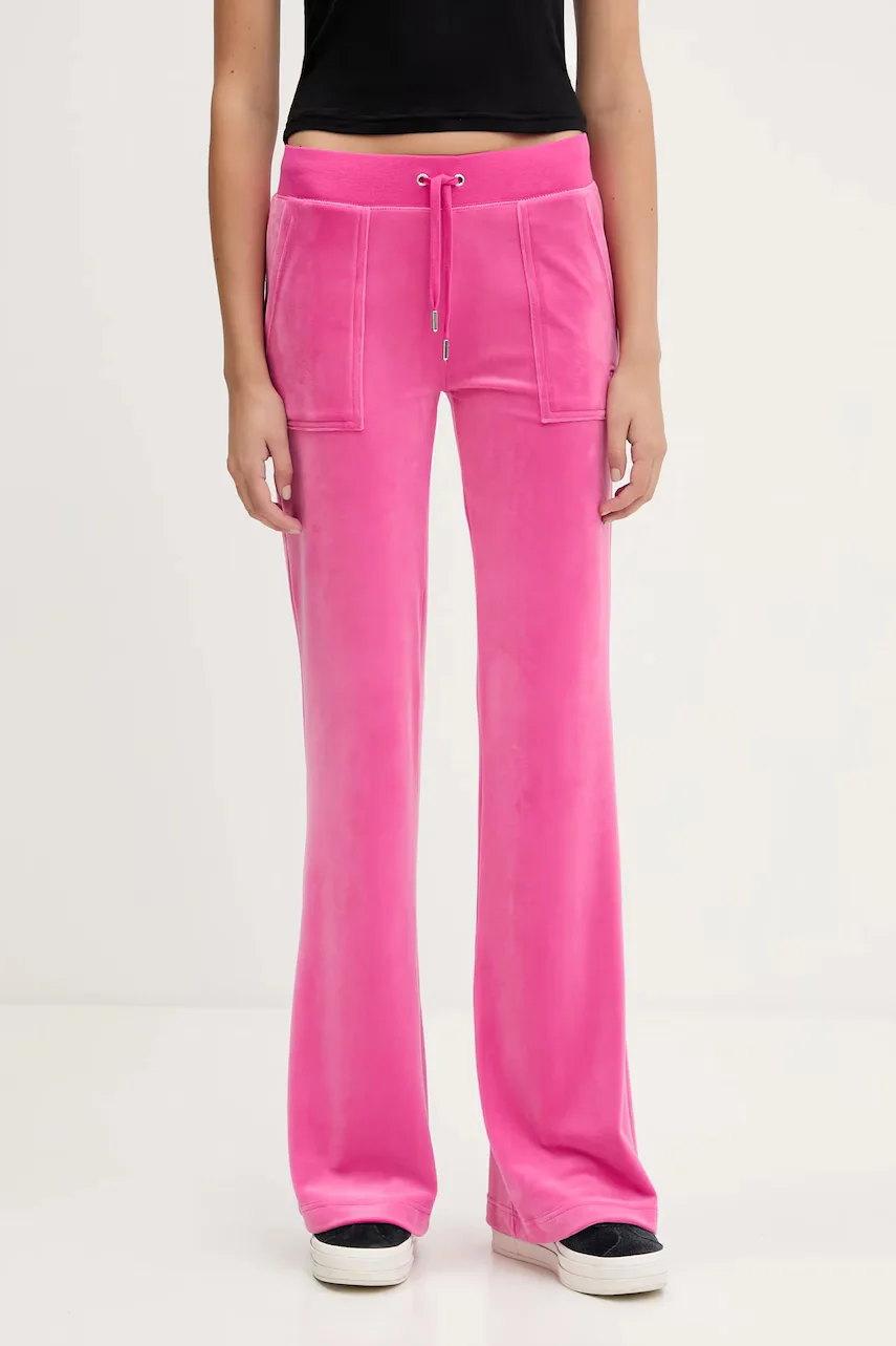 Juicy Couture Спортен панталон