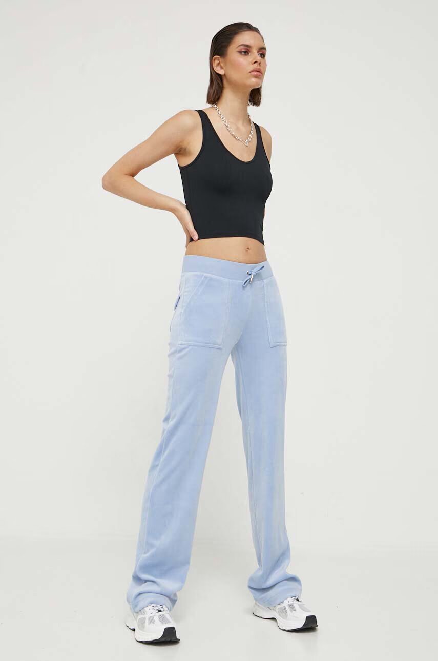Juicy Couture Спортен панталон Del Ray