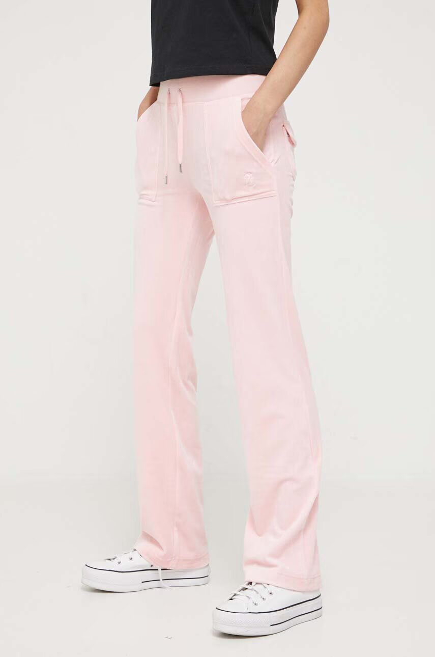 Juicy Couture Спортен панталон Del Ray