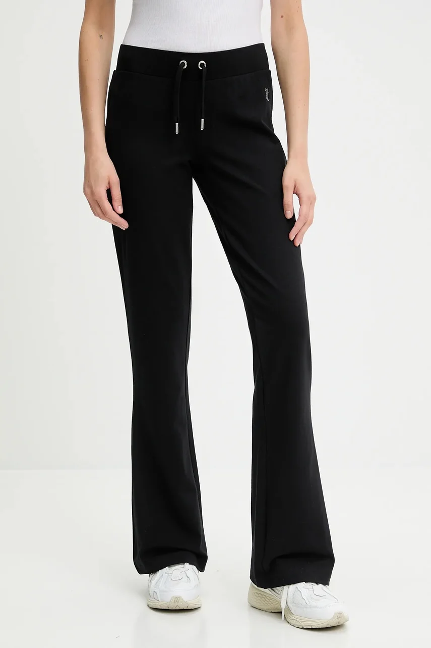 Juicy Couture Спортен панталон JERSEY APOLLO PANT