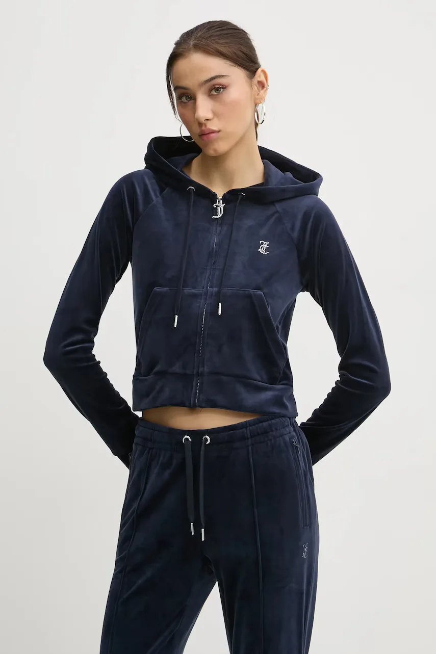 Juicy Couture Суичър
