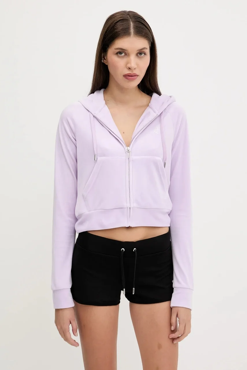 Juicy Couture Суичър