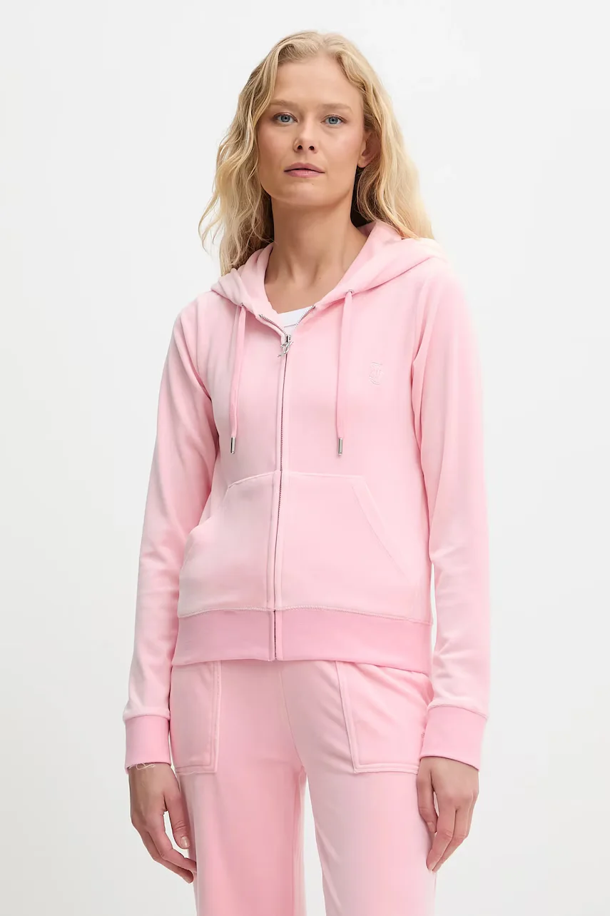 Juicy Couture Суичър