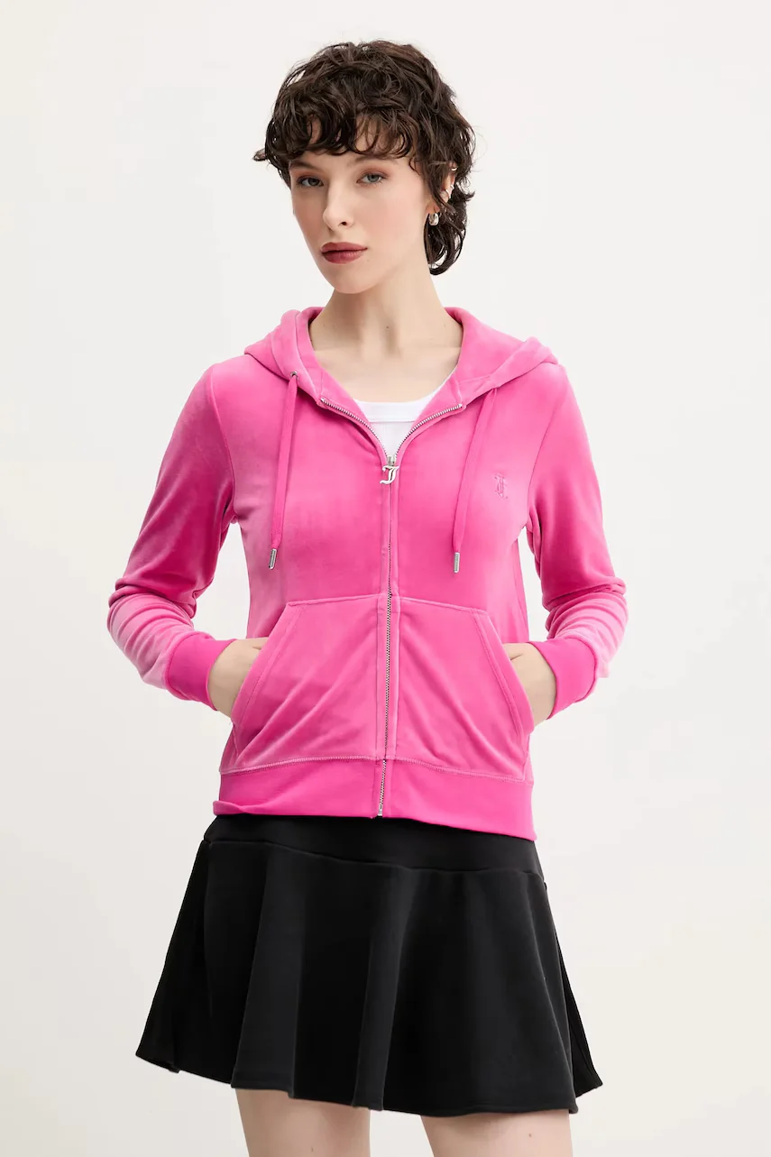 Juicy Couture Суичър