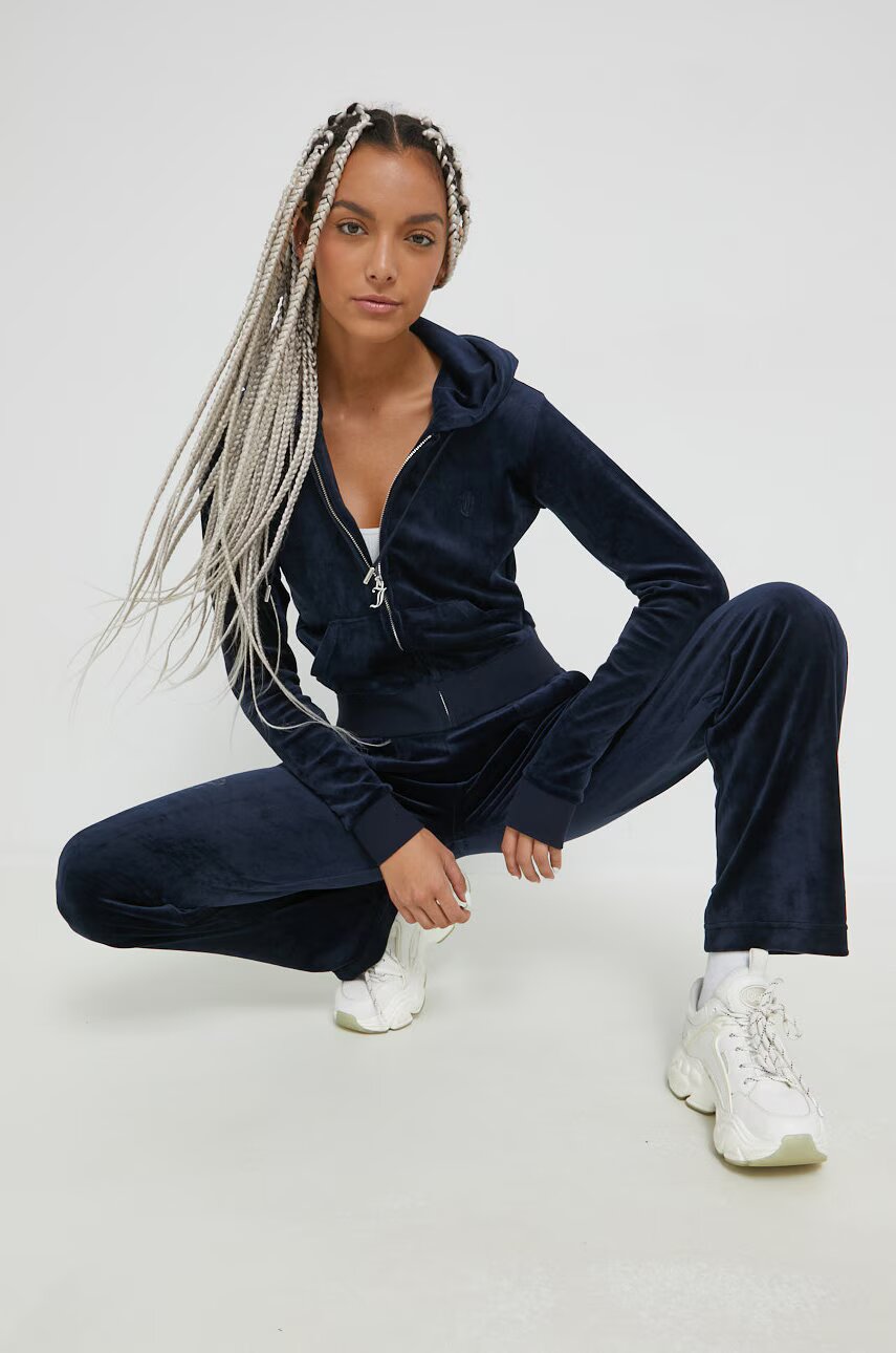 Juicy Couture Суичър