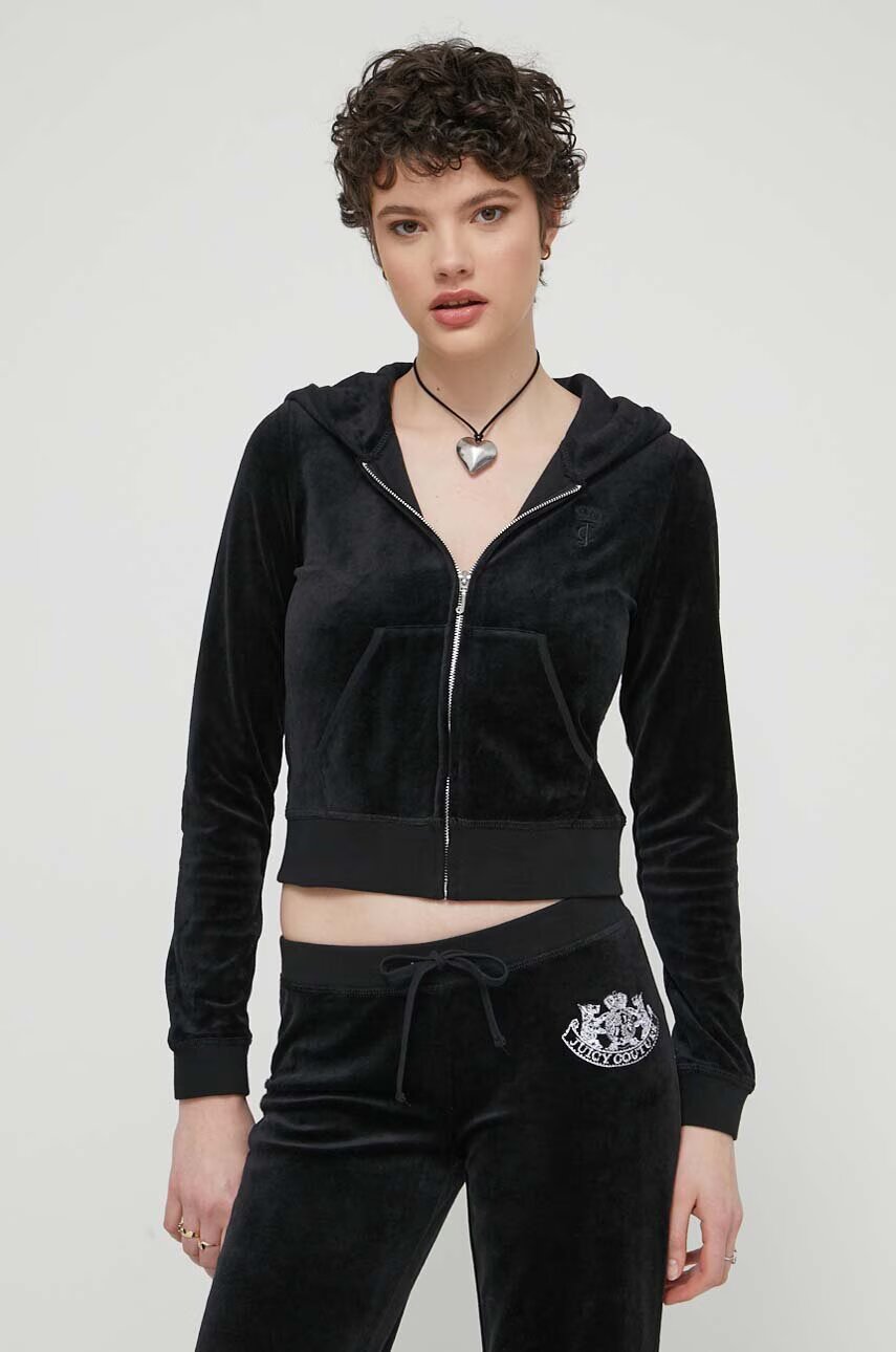 Juicy Couture Суичър