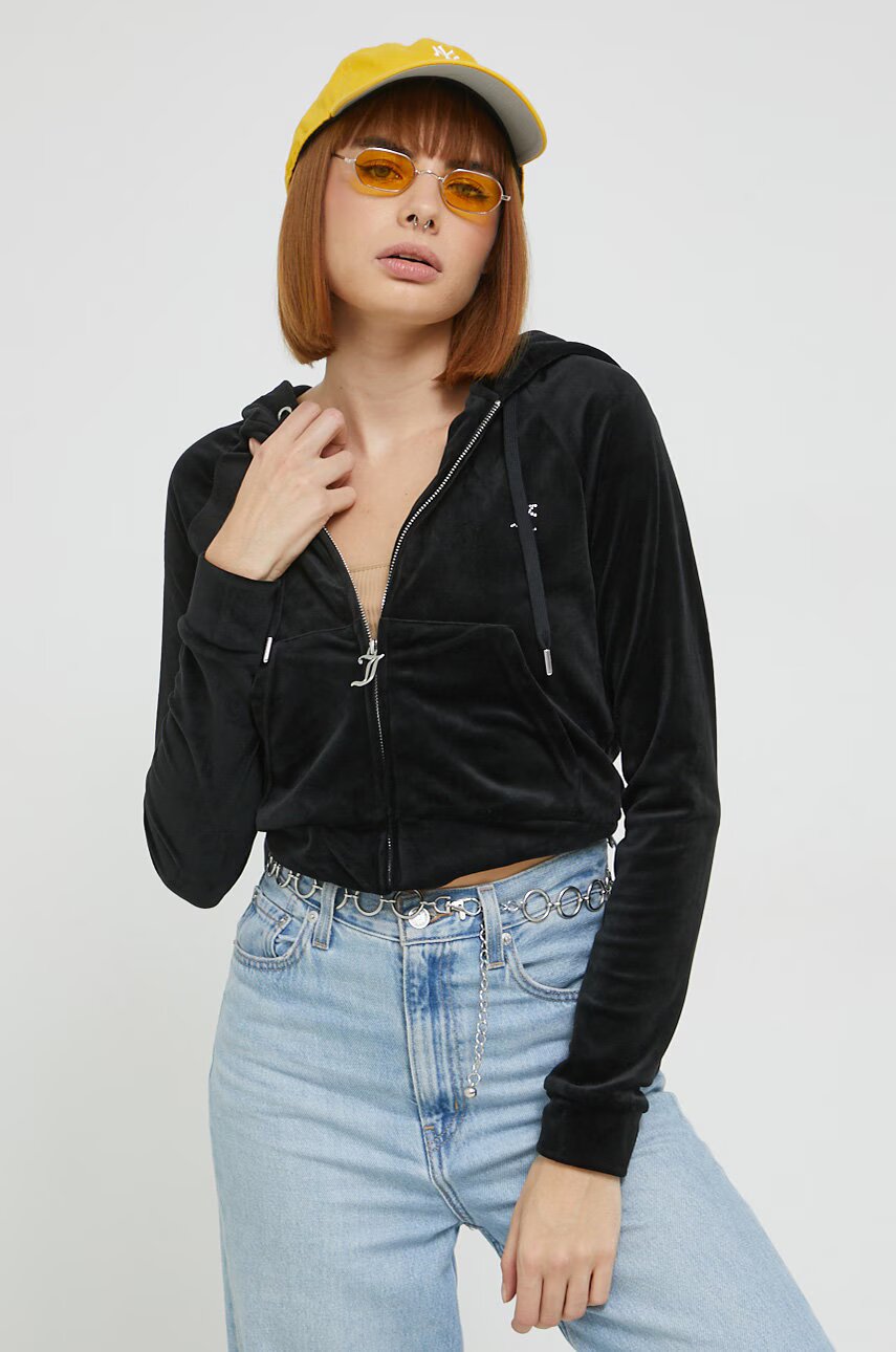 Juicy Couture Суичър