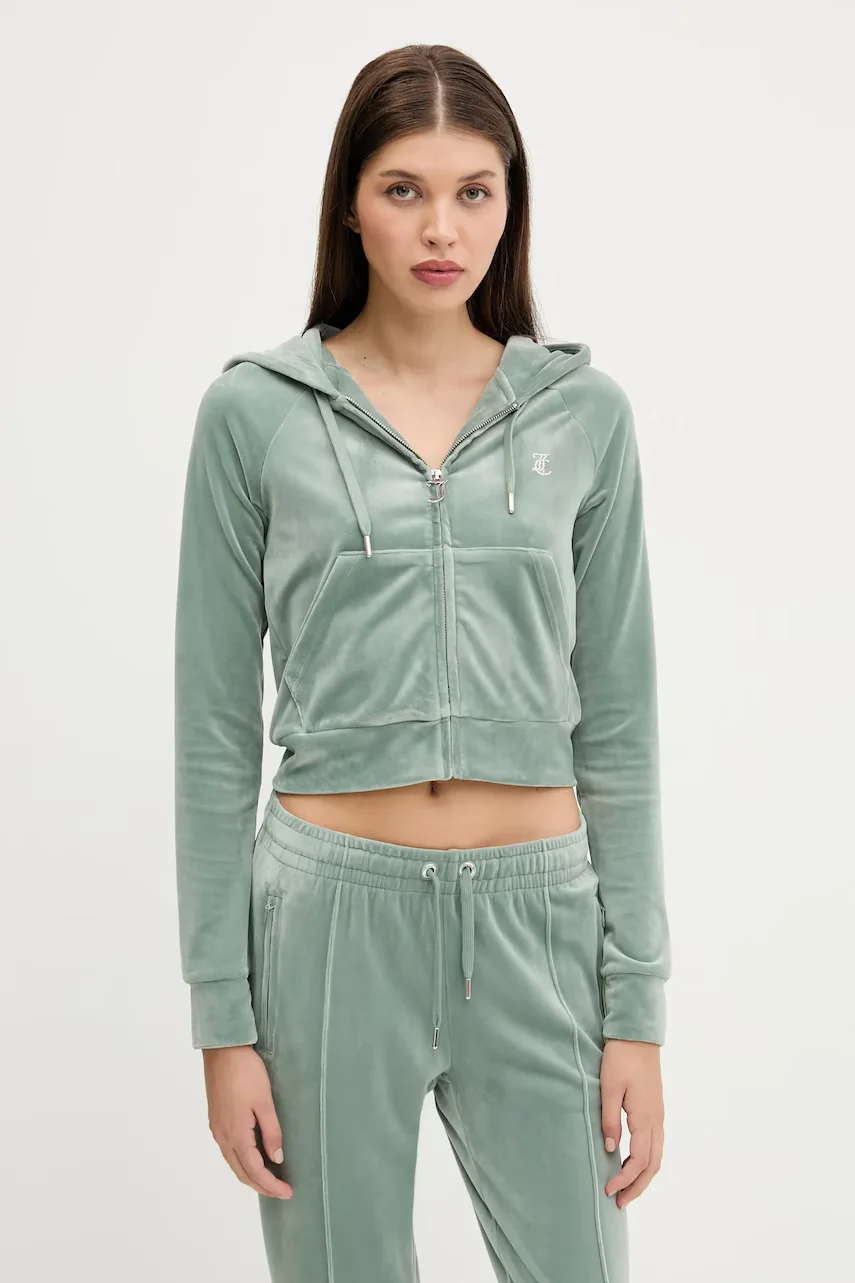 Juicy Couture Суичър