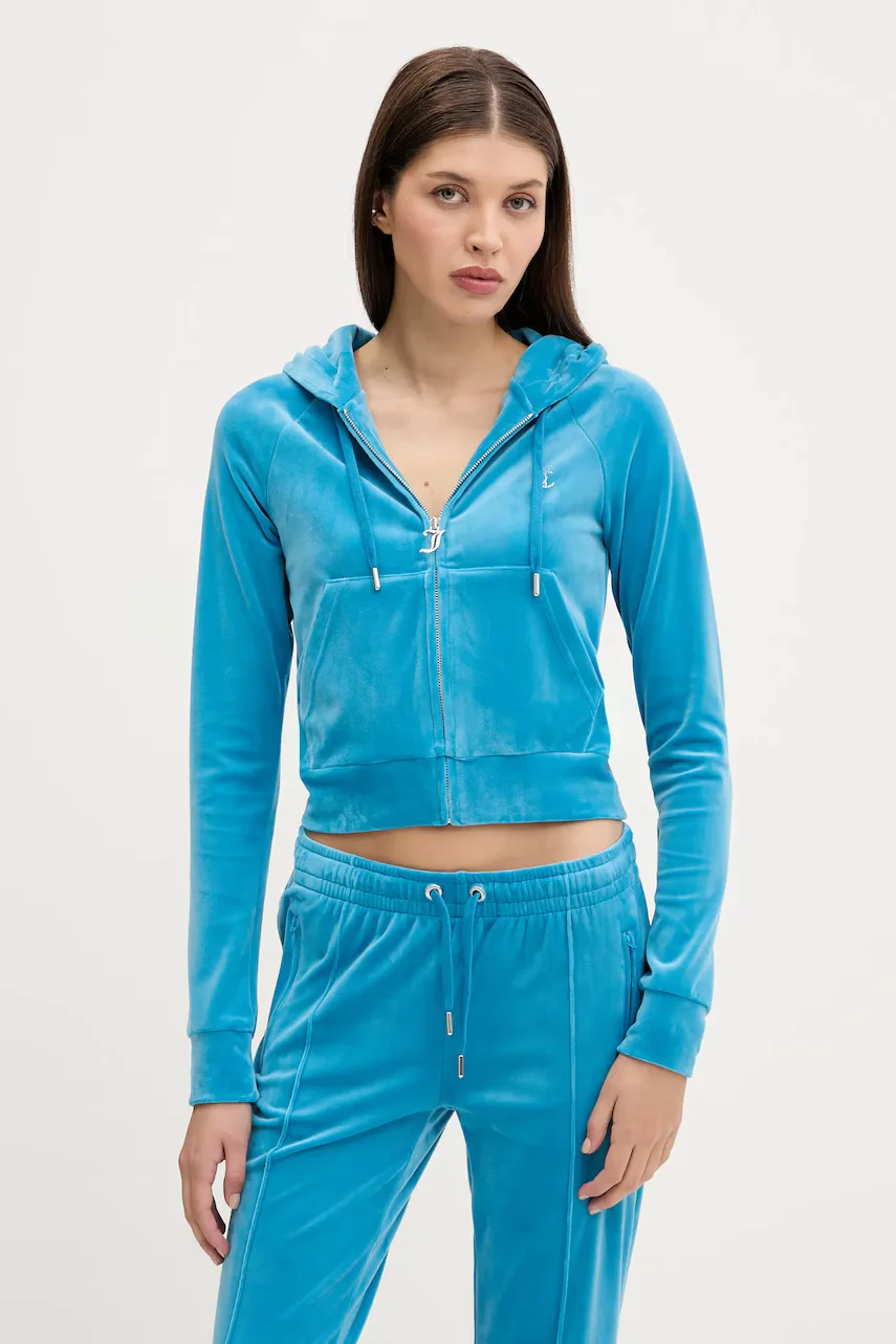 Juicy Couture Суичър