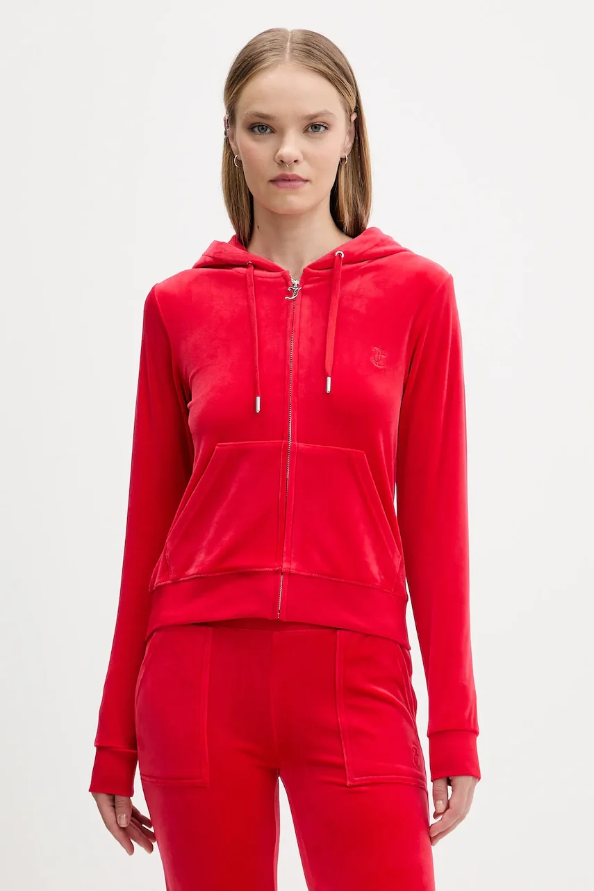 Juicy Couture Суичър