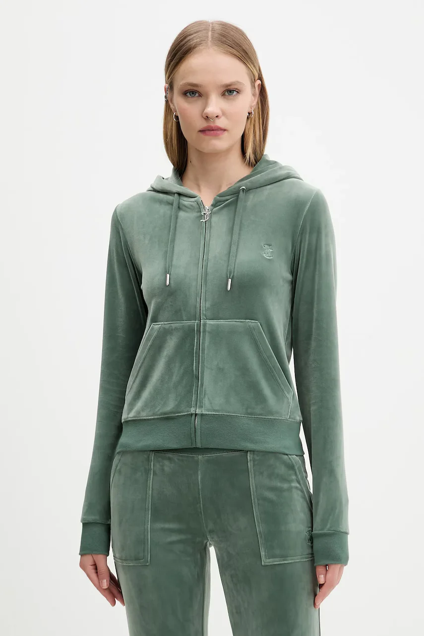 Juicy Couture Суичър