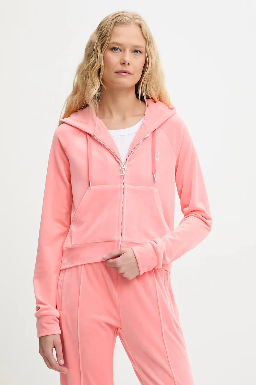 Juicy Couture Суичър
