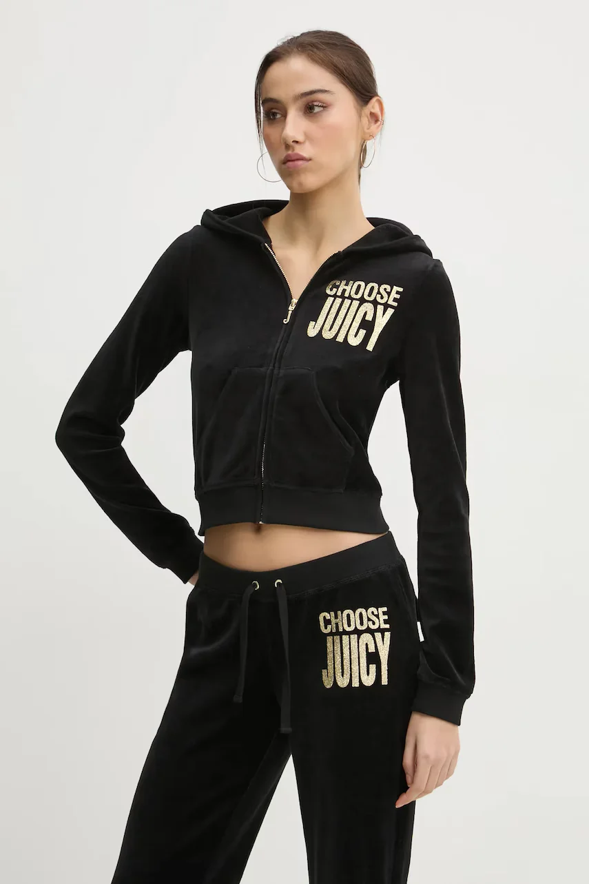 Juicy Couture Суичър
