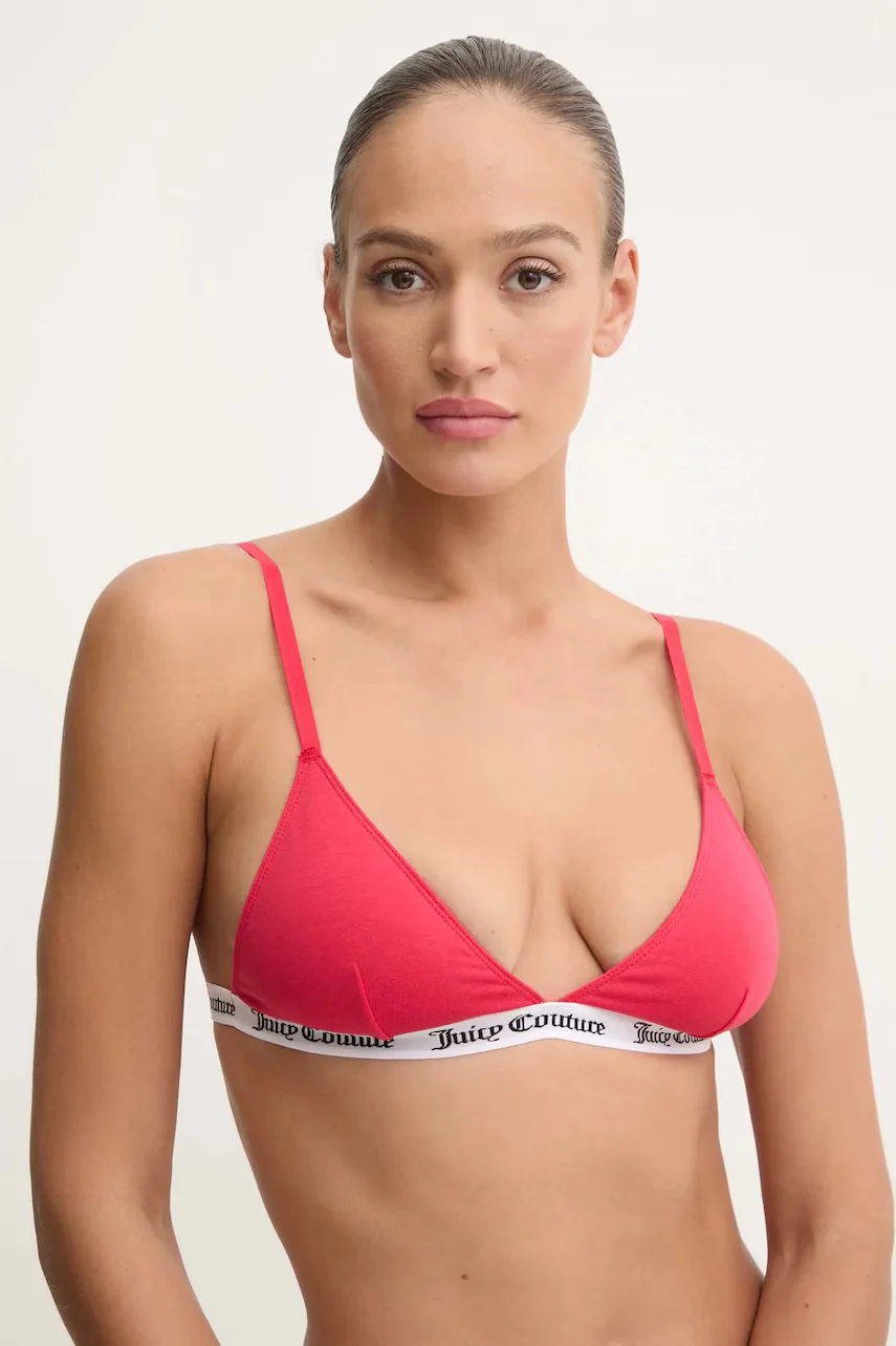 Juicy Couture Сутиен TRIANGLE BRA