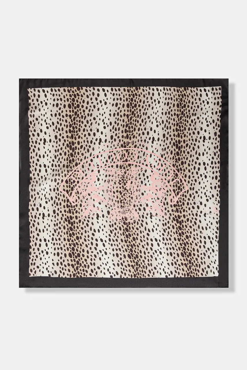 Juicy Couture Тънък шал Foulard