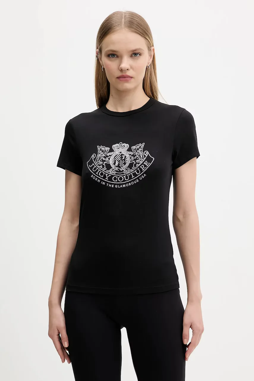 Juicy Couture Тениска