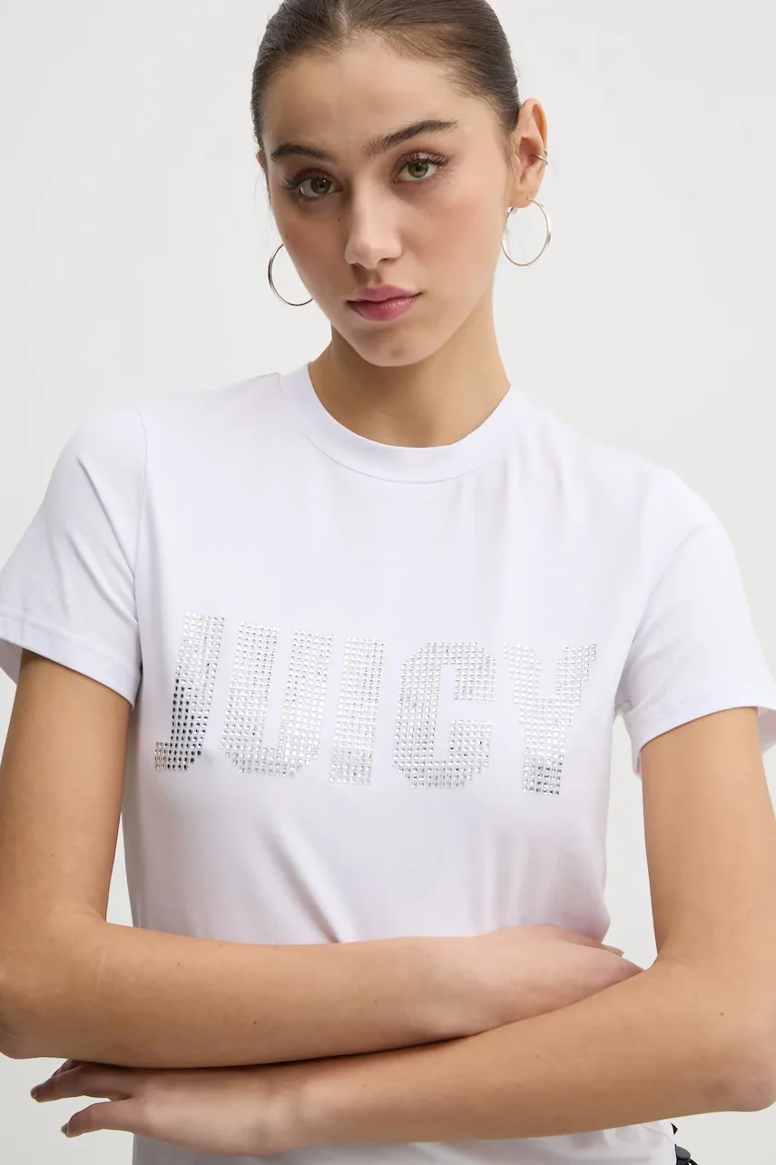 Juicy Couture Тениска