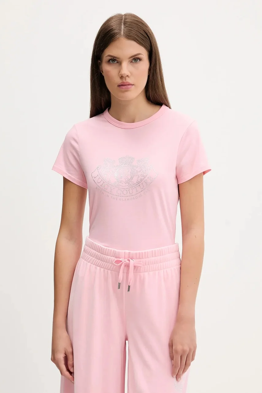Juicy Couture Тениска