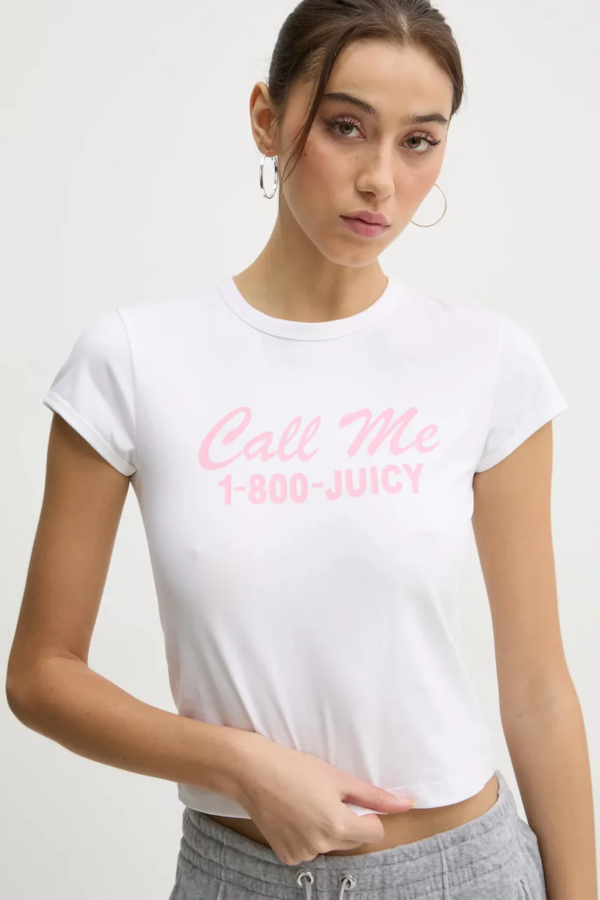 Juicy Couture Тениска