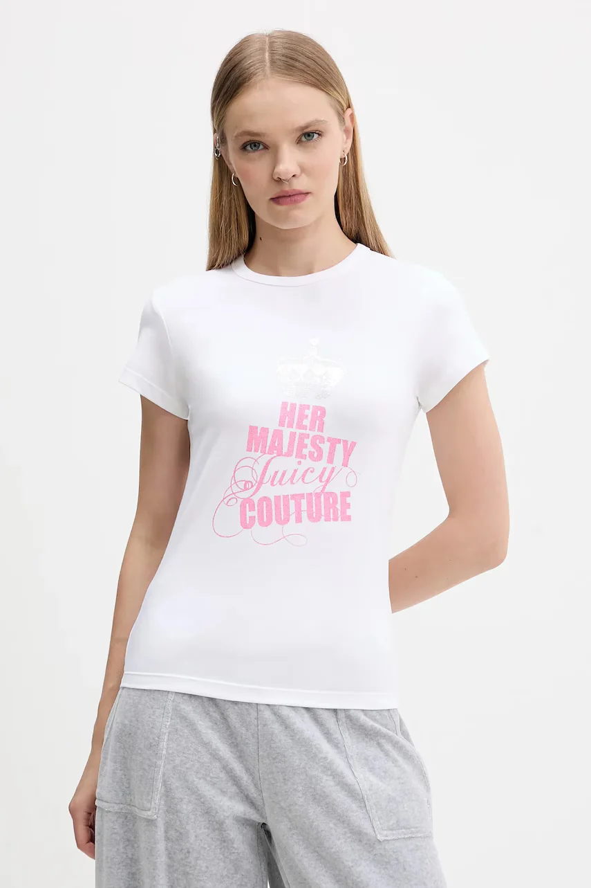 Juicy Couture Тениска