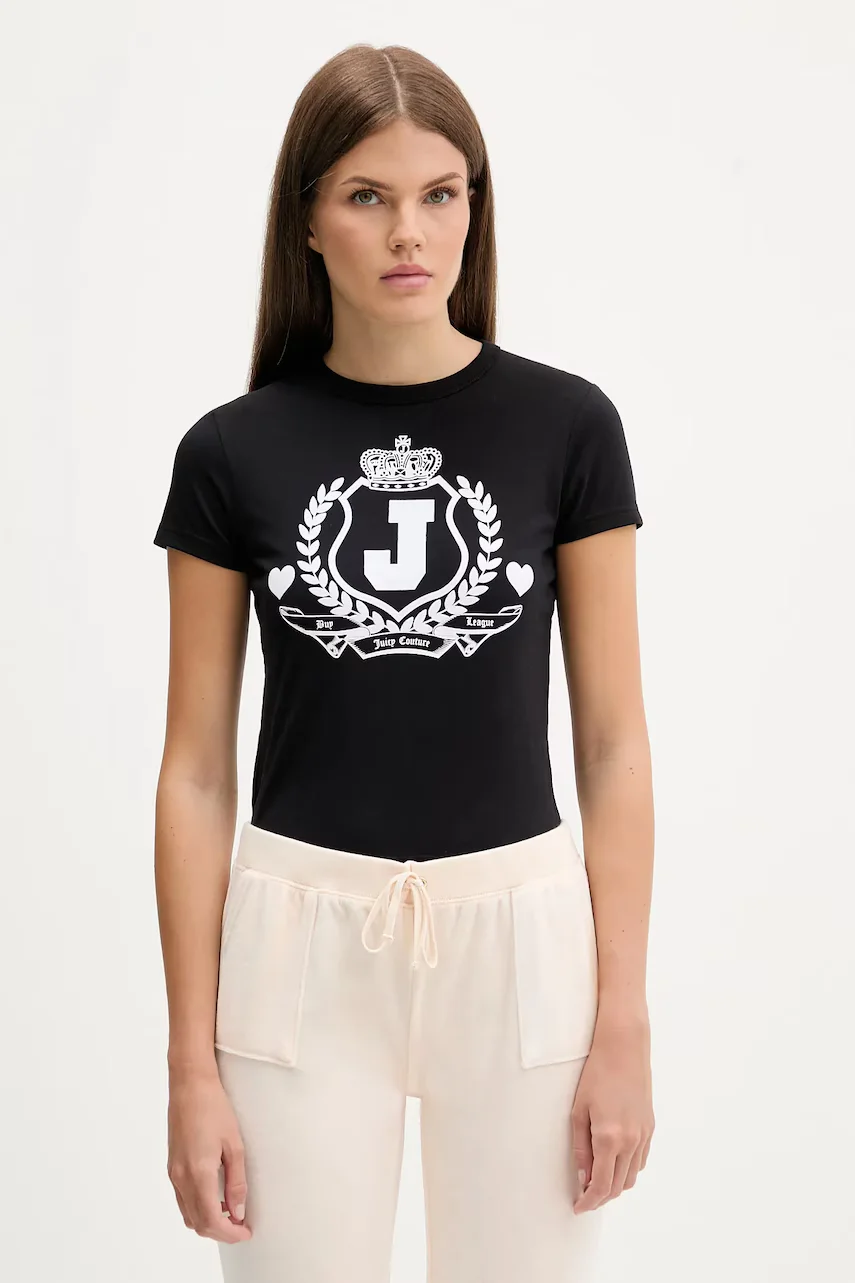 Juicy Couture Тениска