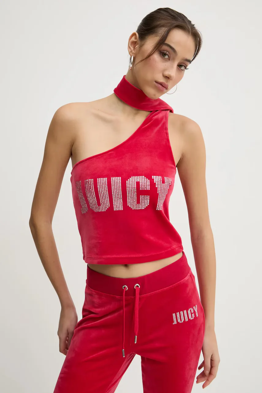 Juicy Couture Топ