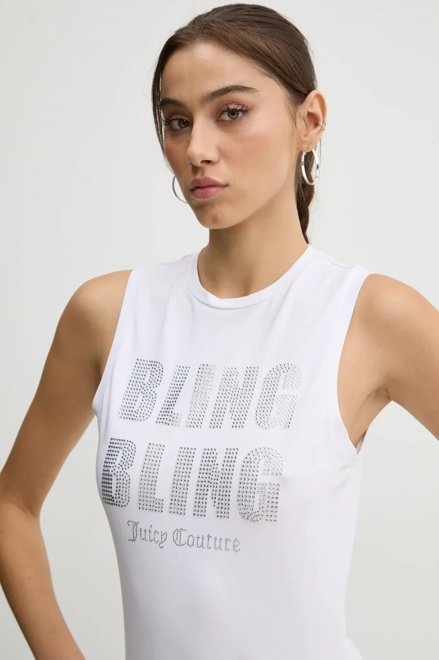 Juicy Couture Топ