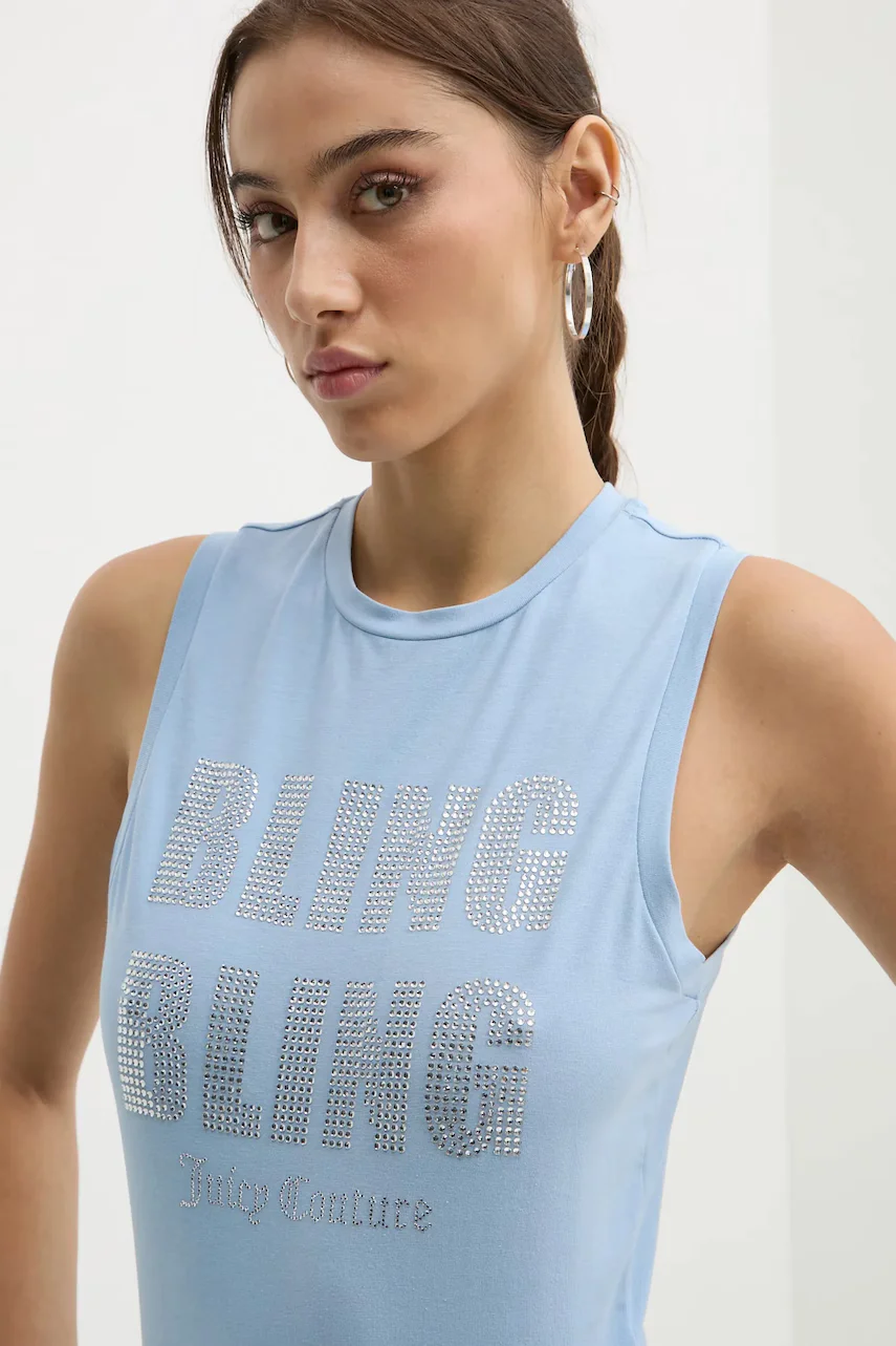 Juicy Couture Топ