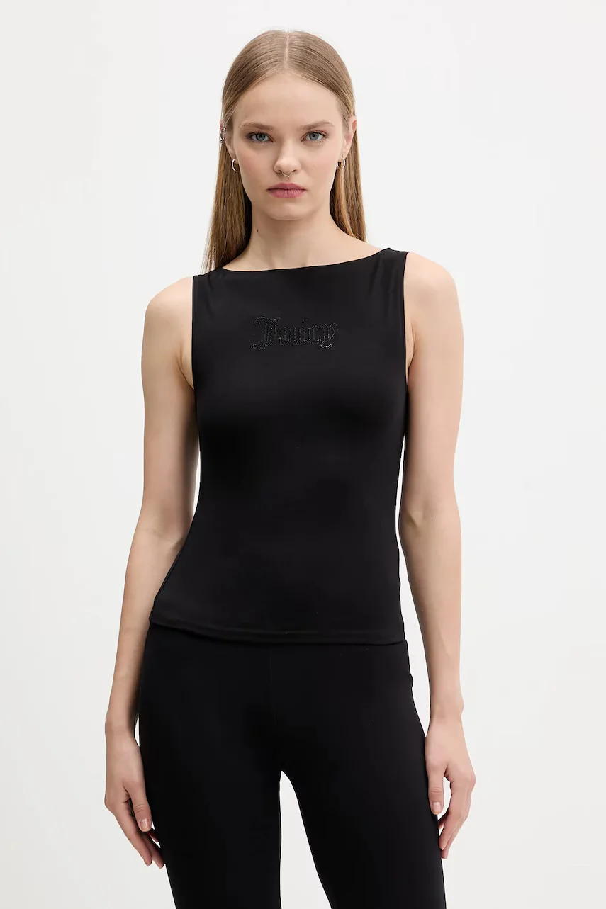 Juicy Couture Топ