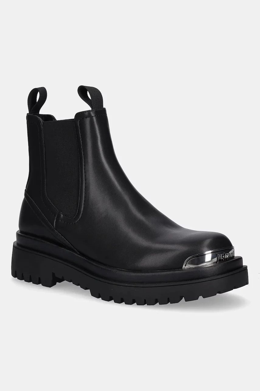 JUST CAVALLI Боти челси