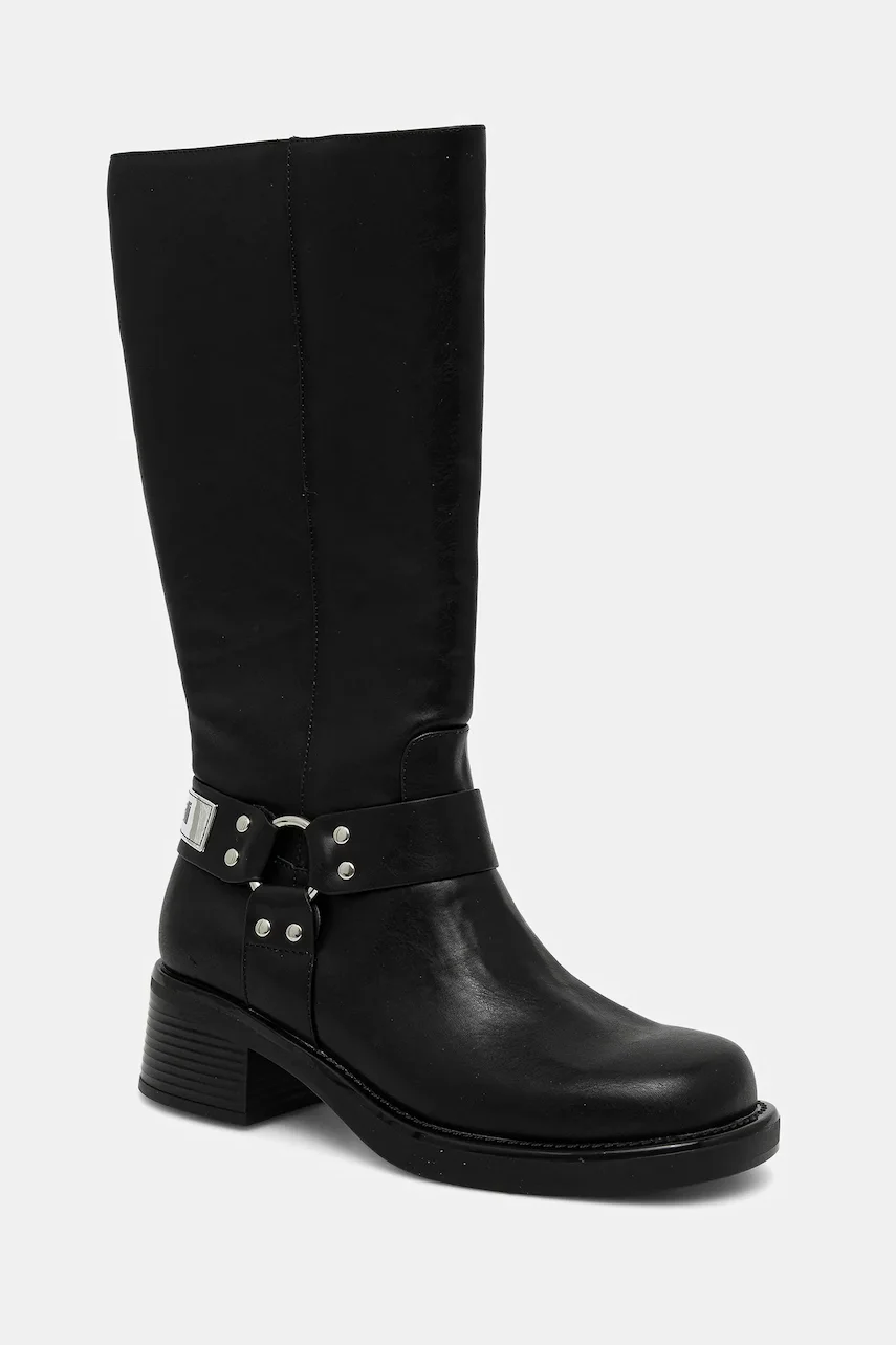 JUST CAVALLI Ботуши
