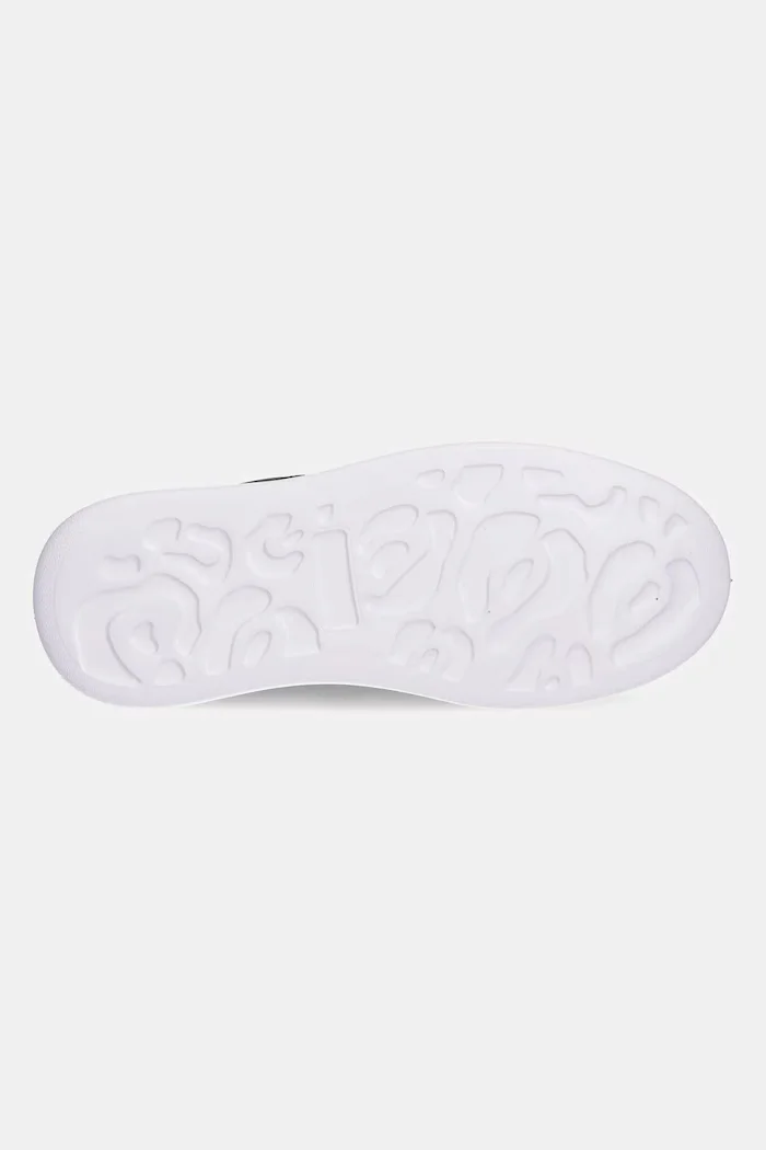 JUST CAVALLI Маратонки в черно 79RA3SB8ZPB47899
