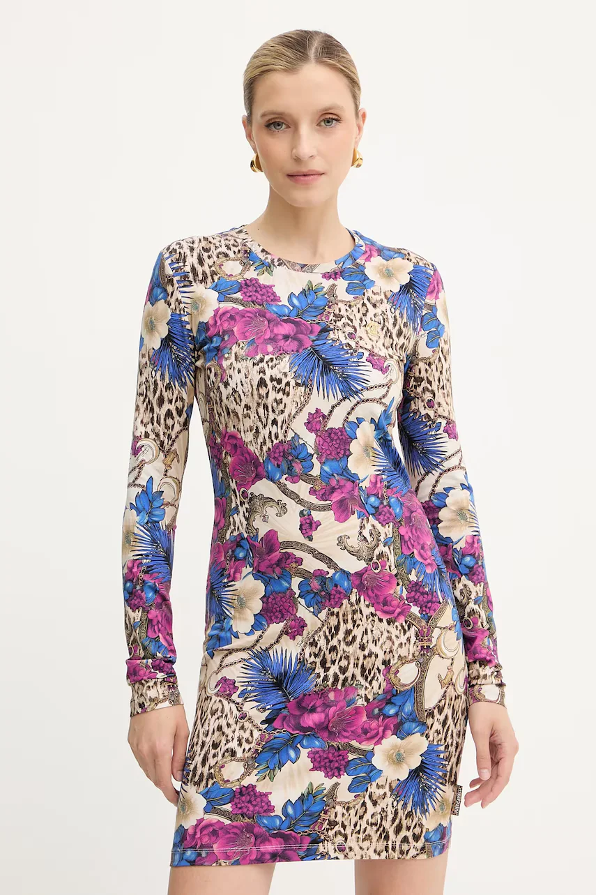 JUST CAVALLI Рокля