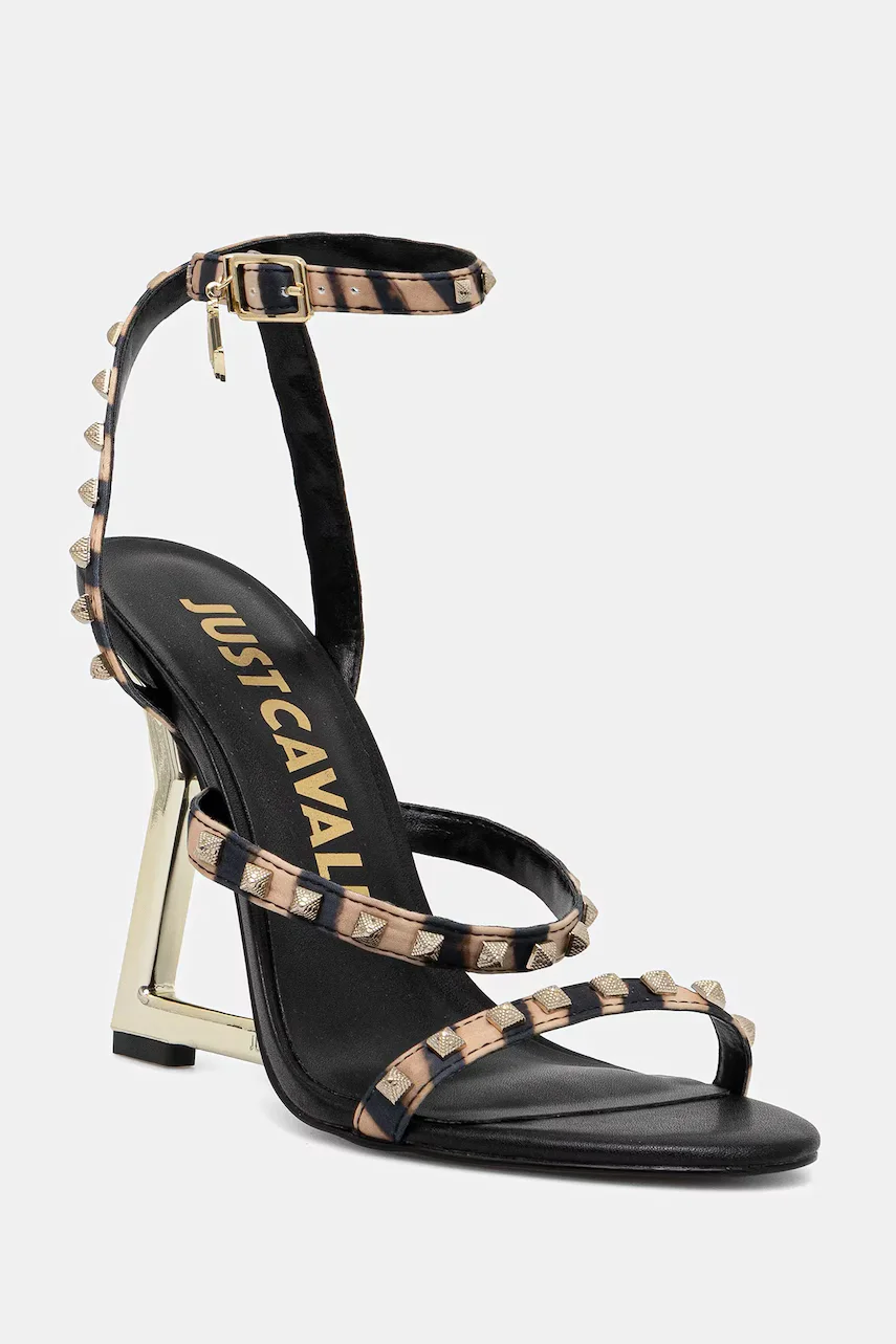 JUST CAVALLI Сандали