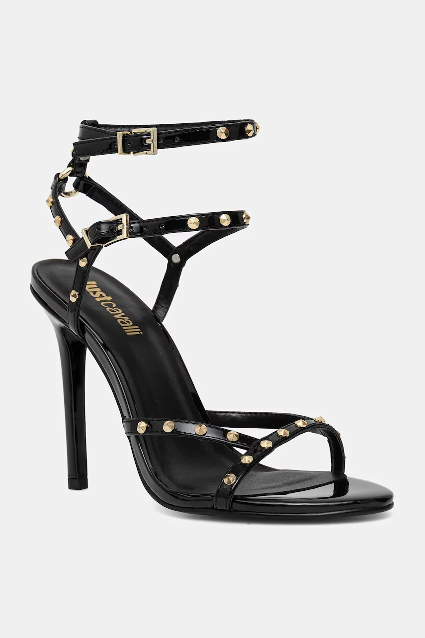 JUST CAVALLI Сандали