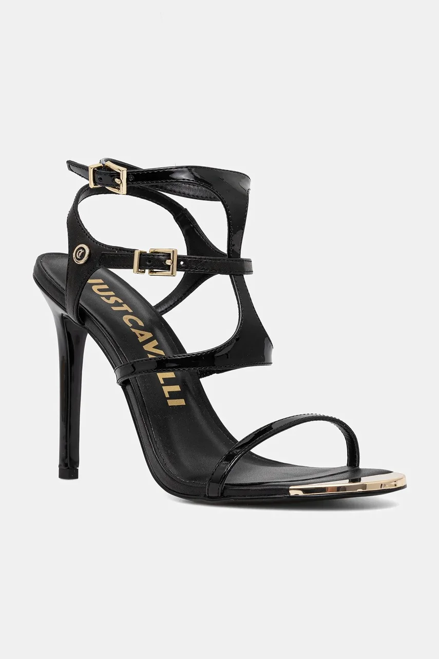JUST CAVALLI Сандали