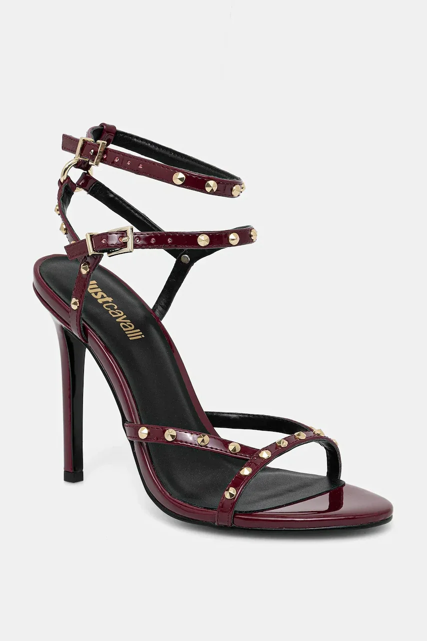 JUST CAVALLI Сандали