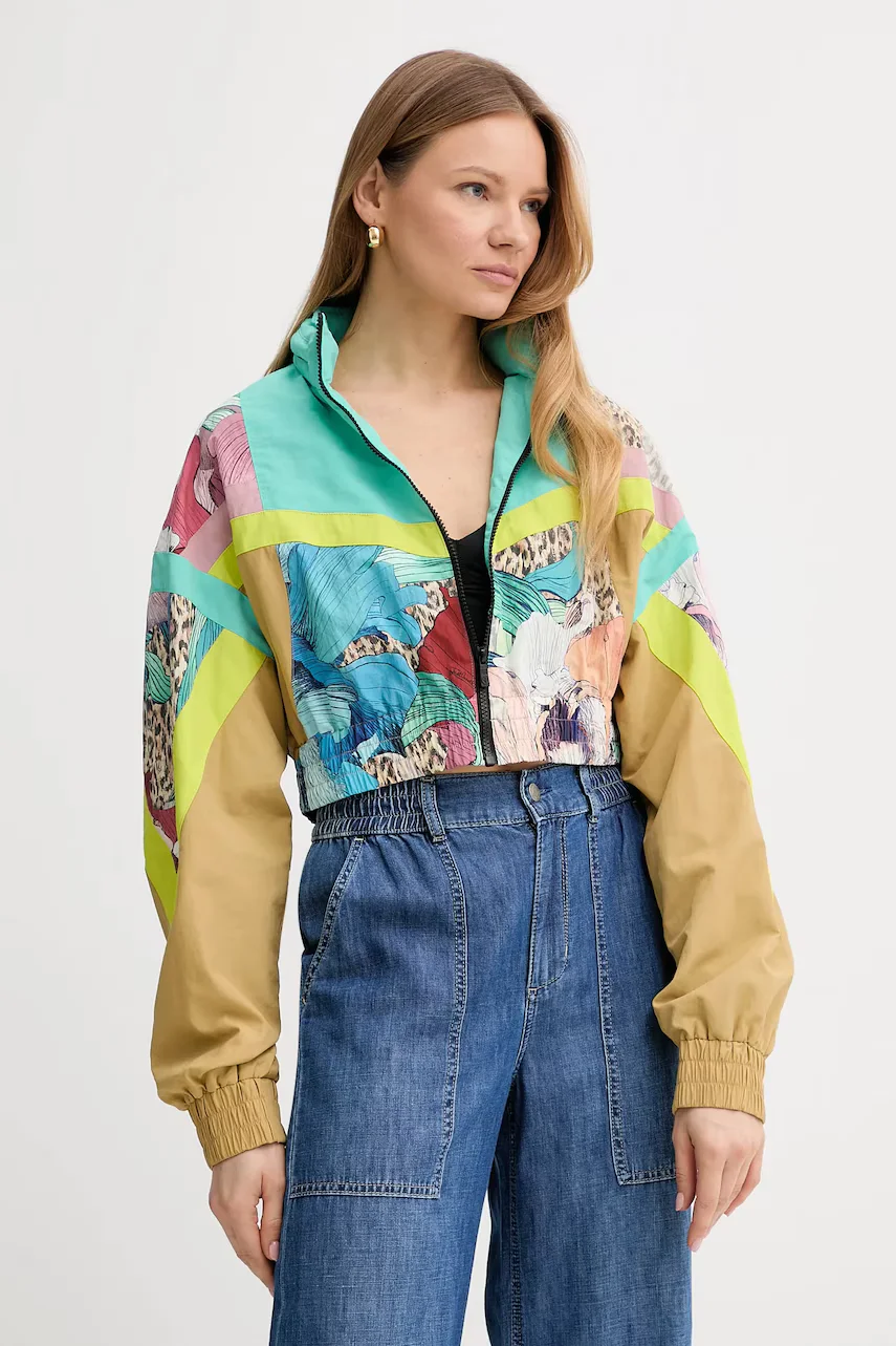 JUST CAVALLI Яке