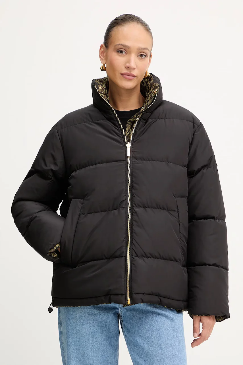 JUST CAVALLI Яке с две лица