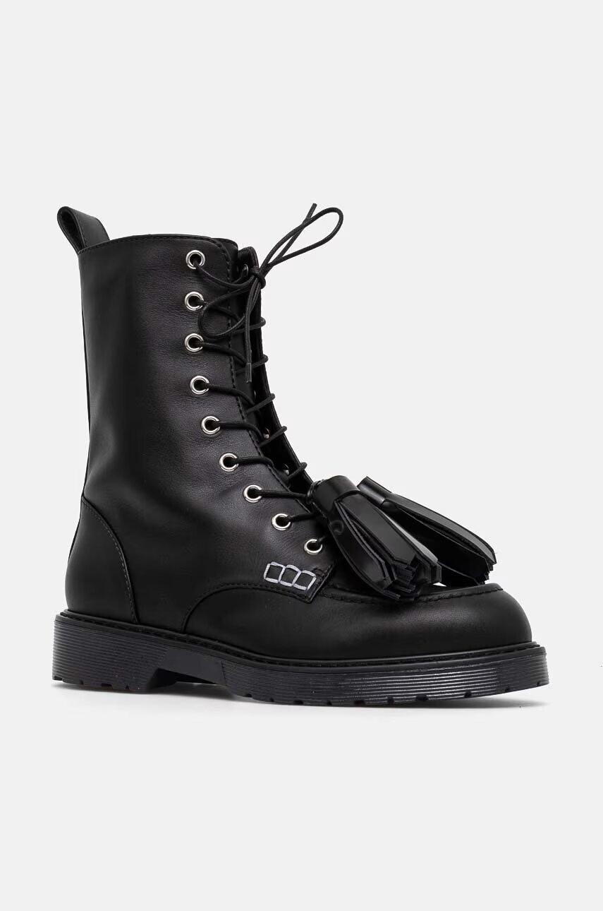 JW Anderson Боти Tassel