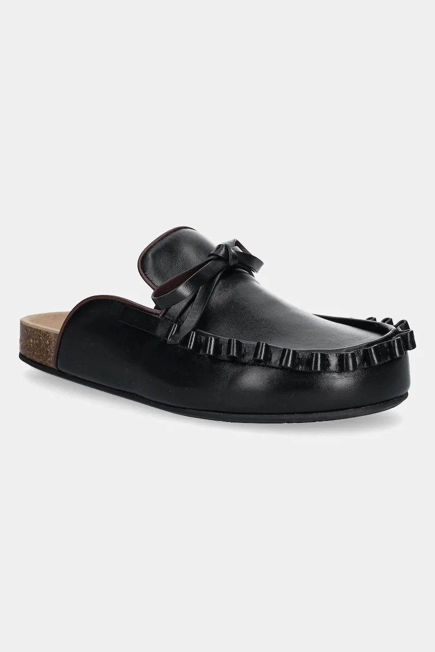 JW Anderson Чехли Ruffle Loafer