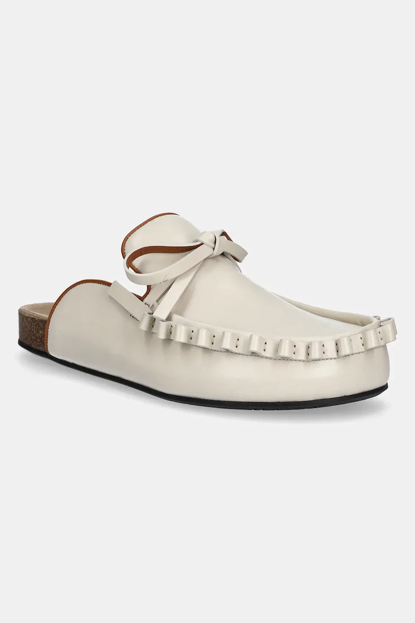JW Anderson Кожени чехли