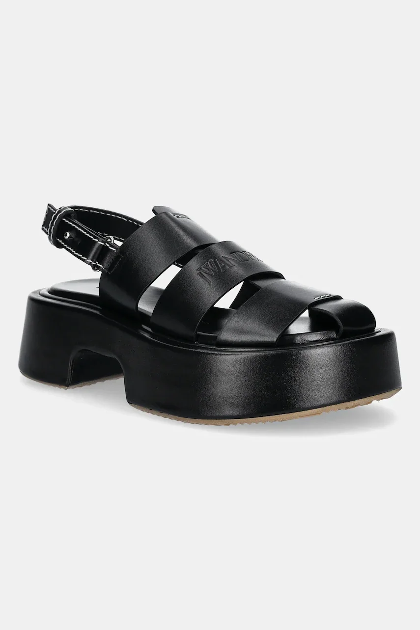 JW Anderson Кожени сандали