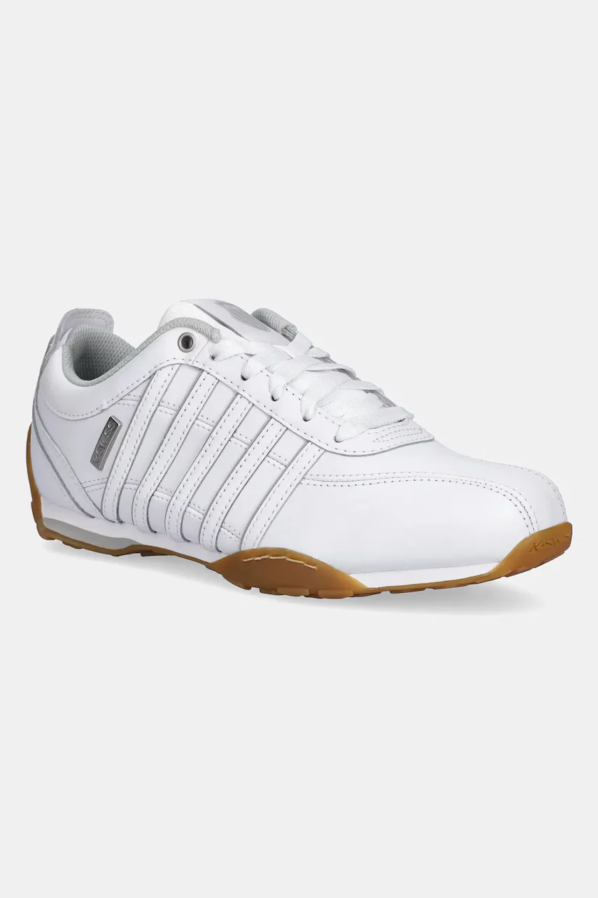K-Swiss Кожени маратонки ARVEE 1.5