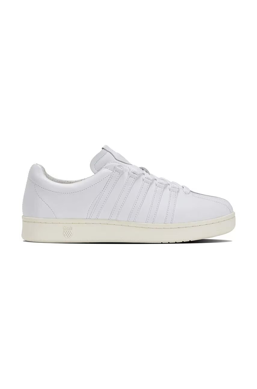 K-Swiss Кожени маратонки CLASSIC GT