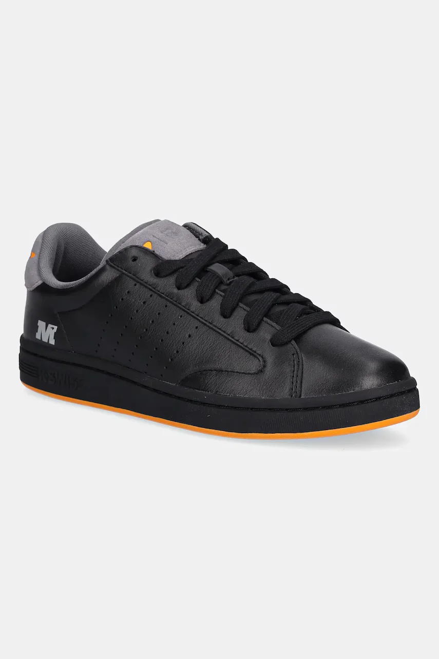 K-Swiss Кожени маратонки LOZAN KLUB X MCLAREN