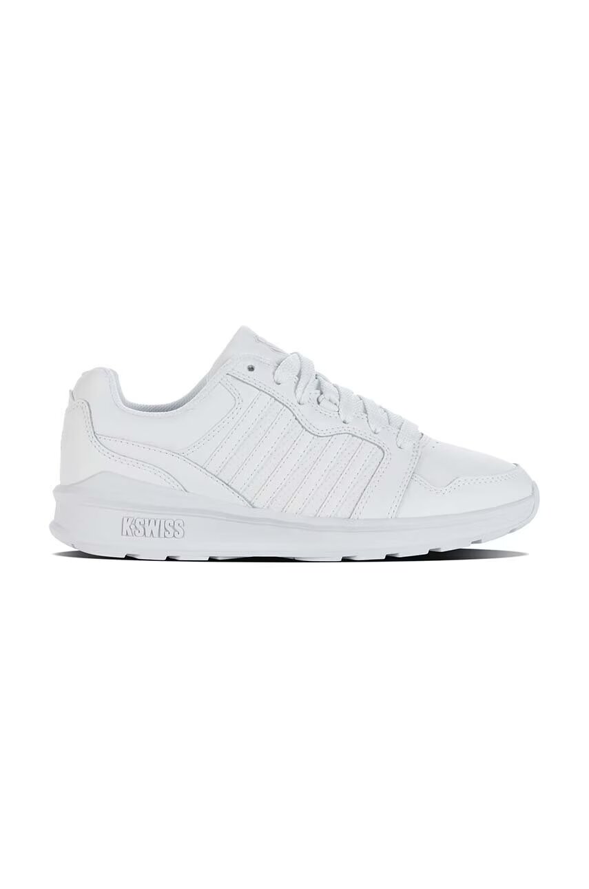 K-Swiss Кожени маратонки RIVAL TRAINER