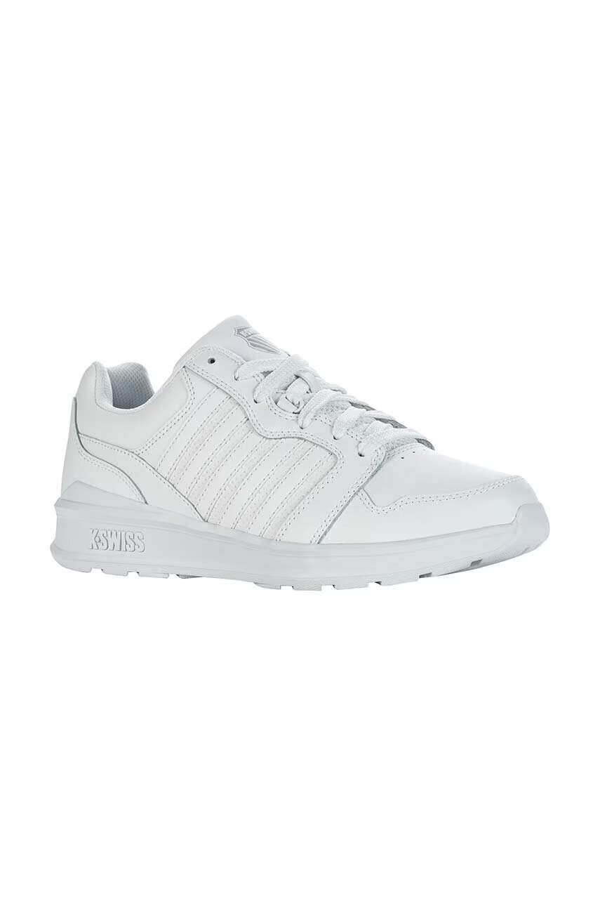 K-Swiss Кожени маратонки RIVAL TRAINER