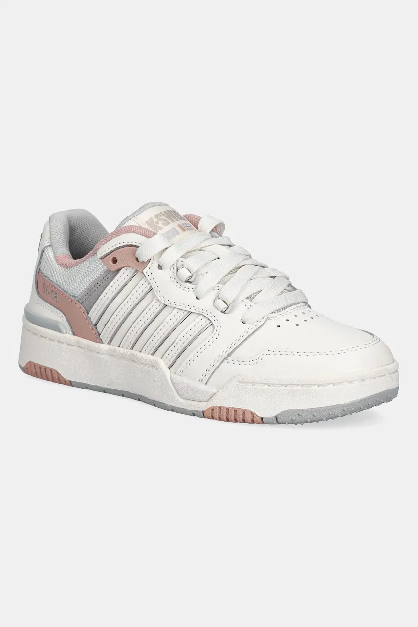K-Swiss Кожени маратонки SI-18 RIVAL